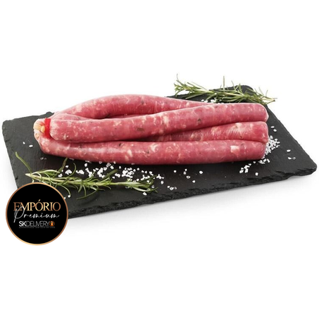LINGUIÇA MIGNON DEFUMADA FRIGODAL KG