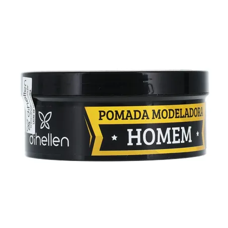 Pomada modeladora di hellen 80g 360-33