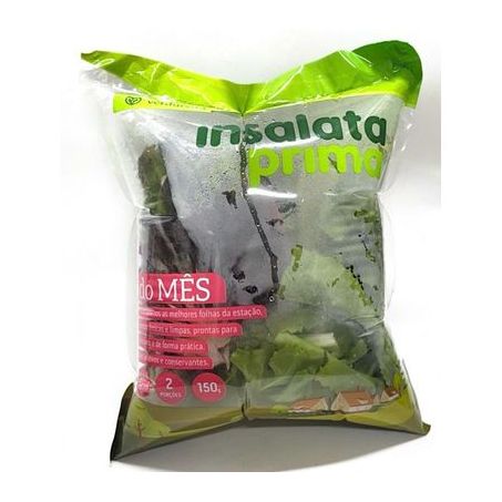SALADA MES VERDUREIRA 150G