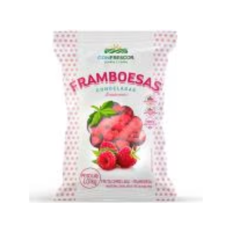 FRAMBOESA CONFRESCOR 1,01KG CONGELADO