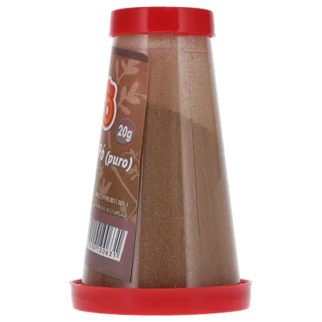CRAVO DA INDIA BRUSTO PO 20G 360-11