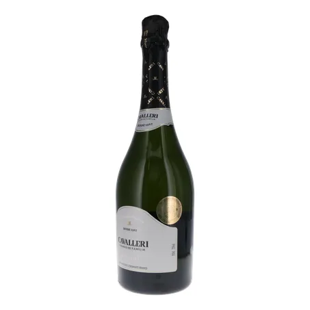 ESPUMANTE CAVALLERI BRANCO MOSCATEL GARRAFA 750ML 360-4