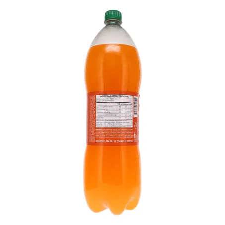 Refrigerante Sukita de Laranja Pet 2L 360-17
