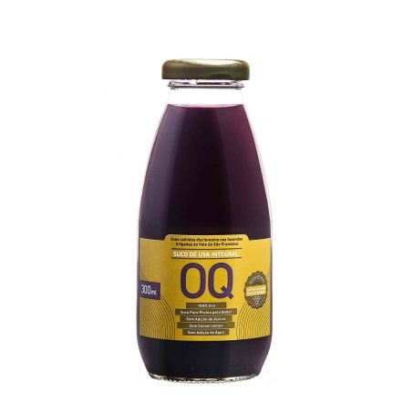 Suco Uva Int Oq 300ML