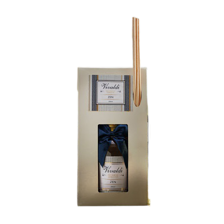 Aromatizador amb. vivaldi purific 200ml