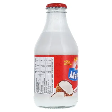 LEITE DE COCO MENINA VIDRO 200ML 360-29