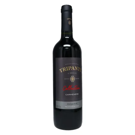 Vinho Tinto Chileno Tripantu Reserva Carmenere 750ml  360-34
