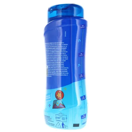 Shampoo Tralala Kids 2 em 1 Frasco 480Ml 360-22
