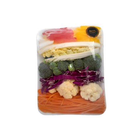 KIT YAKISOBA 400G