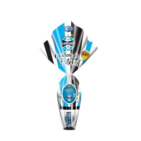 OVO ARCOR 150G GREMIO