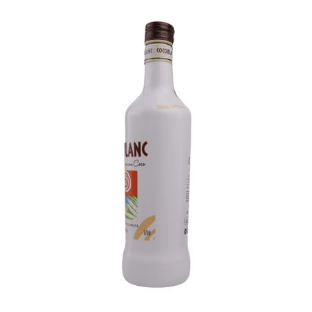RUM COCOBLANC COCO 670ML 360-13