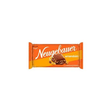 Chocolate Neugebauer 55g Amendoim