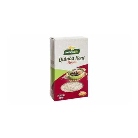 Quinoa Real Kodilar 250g