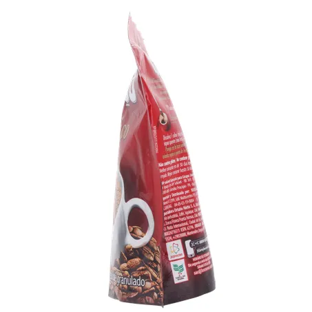 CAFÉ SOLÚVEL GRANULADO IGUAÇU SACHET 50G 360-1