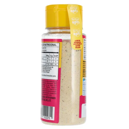 Amaciante para carne apti 120g 360-17