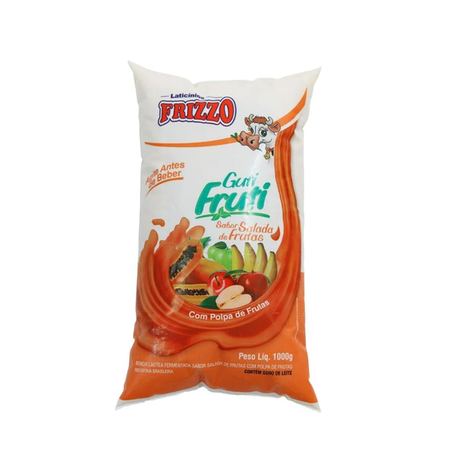 BEBIDA FRIZZO SC 1 L SALADA FRUTA