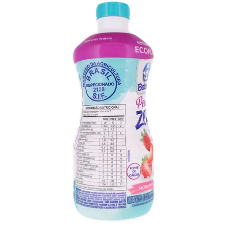 BEB LACT PENSE ZERO MORG 1.15G 360-12