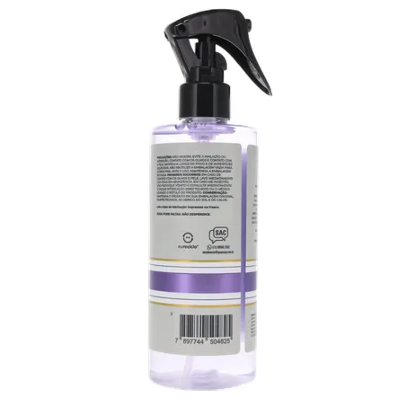 Odorizante coala home lavanda spray 260ml 360-14