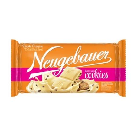 Chocolate Neugebauer Cookies 95G