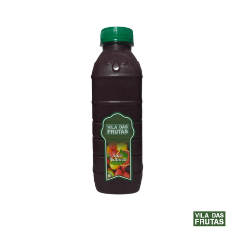 SUCO ACAI C/BANANA 1LT