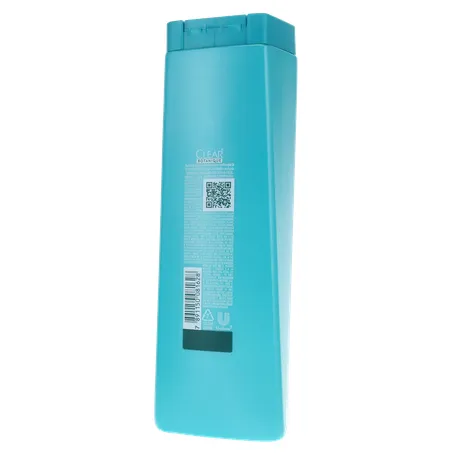 SHAMPOO ANTICASPA CLEAR ANTICOCEIRA L400ML P330ML 360-20