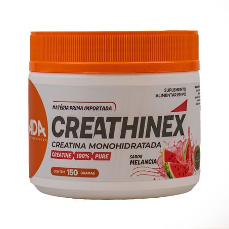 CREATINA CREATHINEX SABOR MELANCIA 150G ADA