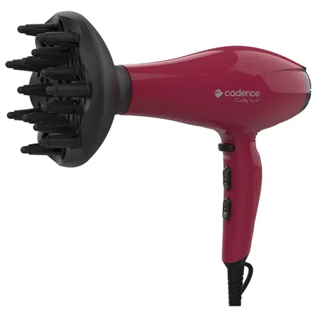 CADENCE SECADOR SEC530 220V C/DIFUSOR             