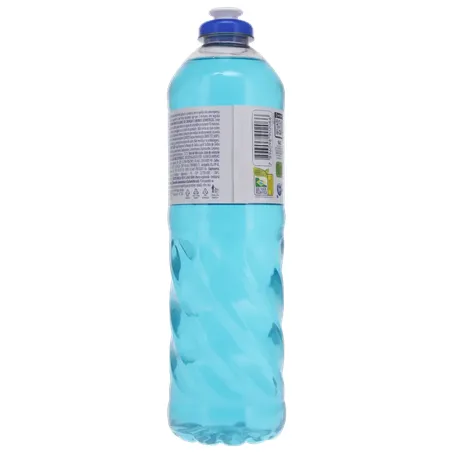 DETERGENTE LÍQUIDO YPÊ ANTIBACTERIANO 500ML 360-20