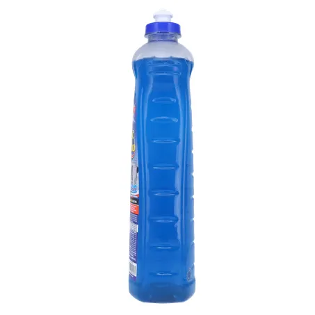 Limpador aluminio inox magicbril 500ml neutro 360-1