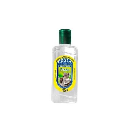 LIMPADOR COALA PINHO 120ML