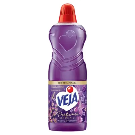 VEJA PERFUMES MODERNO/PODEROSO 1000ML