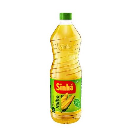 Oleo demilho sinha pet 500ml