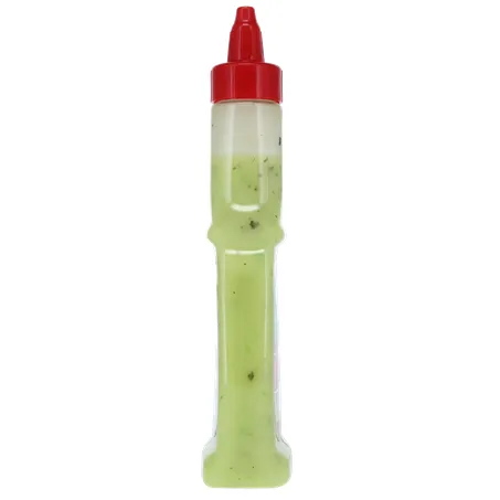 Molho salada temperbom limao 235ml 360-27