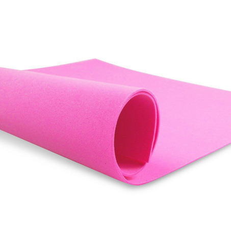 Esc placa e.v.a pink 40x48 un