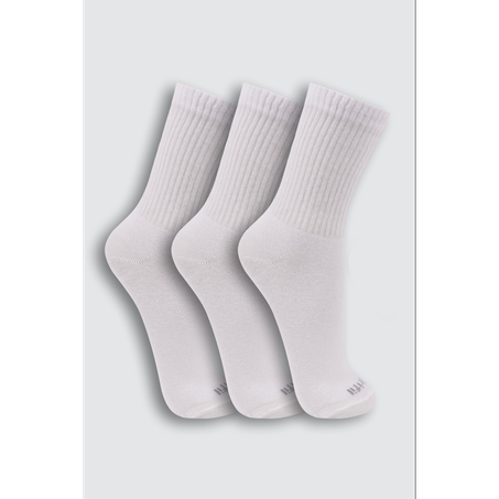 Kit Meia Trifil Cano Curto 3 Unidades Masculino