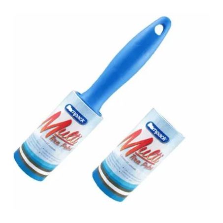 KIT MULTI TIRA PELOS C/ REFIL BOMPACK