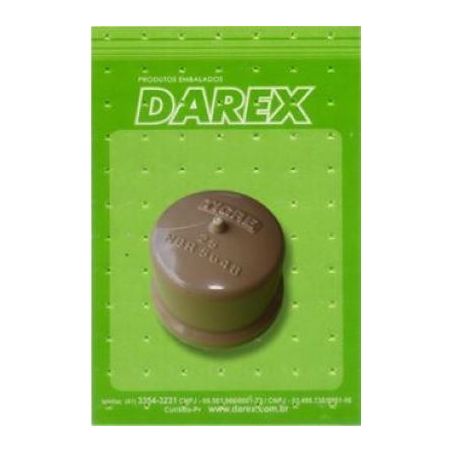 Caps ll darex 1 2 1510a