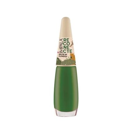 Esmalte impala reconecte 7.5ml selfie na floresta