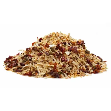 TEMPERO TIPO VINAGRETE MIUDO 100G