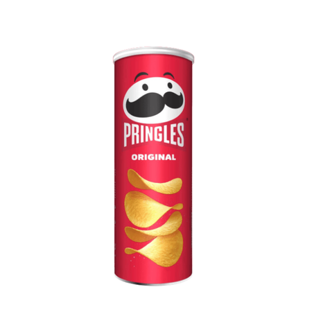 BATATA PRINGLES  100G