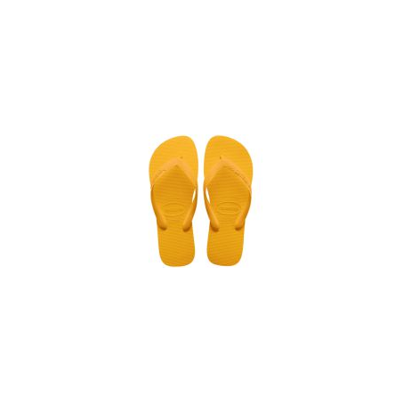 Sandália Havaianas Amarela 39/40