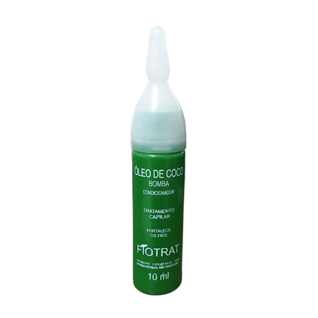 VITAMINA CAP FIOTRAT 10ML OLEO COCO
