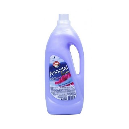 Amaciante Amacitel Luxo Sonhos Encantados 2l