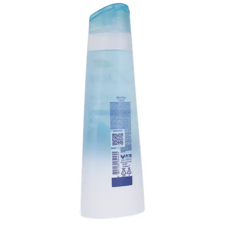 Shampoo dove oxigenio hid.int.400ml 360-15
