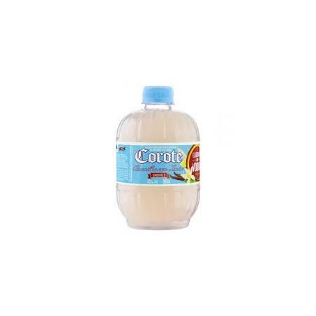Coquetel corote baunilha c/ limao 500ml