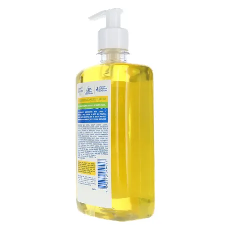 Sabonete Liquido Granado Glicerina Bebe Tradicional 500ml 360-23