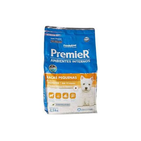 RACAO FILHO PET PC 5 KG