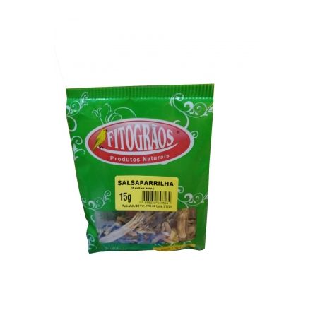 Cha fitot 15g alcachofra
