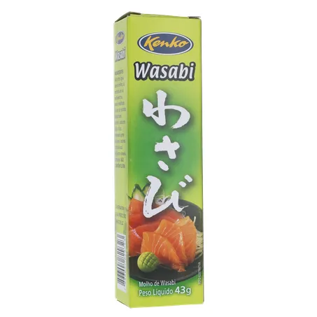Wasabi Kenko 43g. 360-34