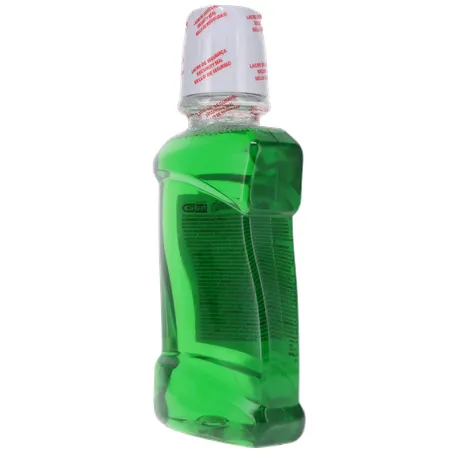 ENXAGUANTE BUCAL SUNSTAR GUM AVENGERS BUBBLE GUM 250ML 360-23